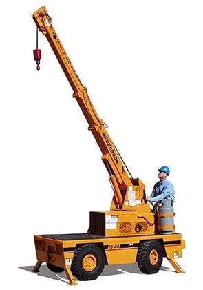 Grues